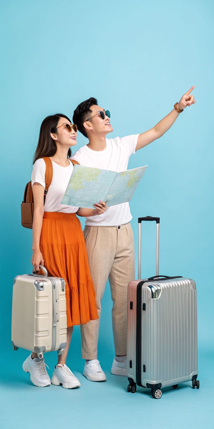 Passenger booking Allegiant Air flight online